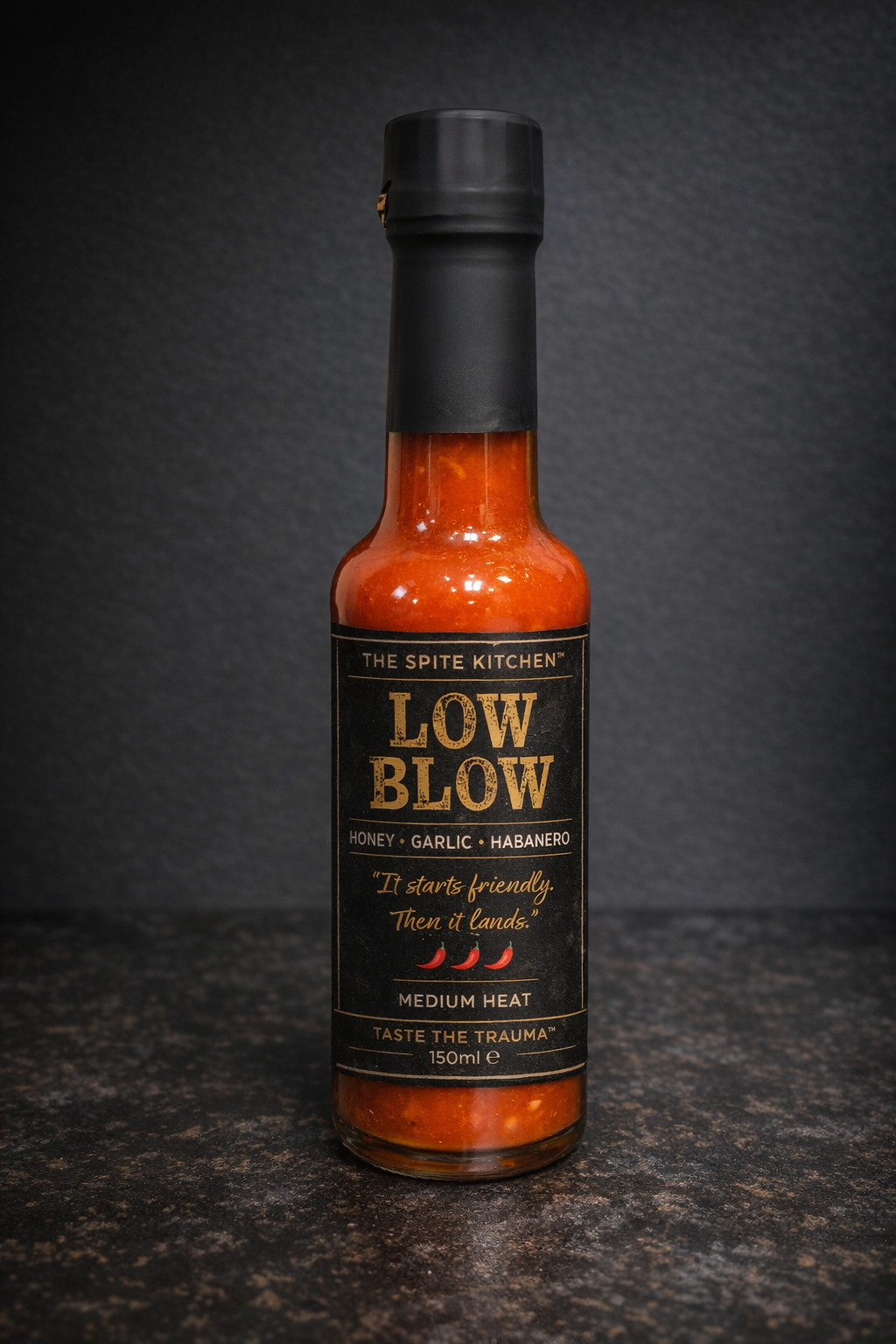 Low Blow 150ml