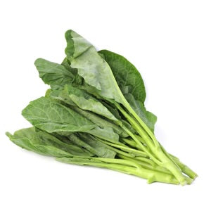 Fresh Asian Kale (Gai Lan) – 300g