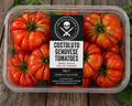 Fresh Costoluto Genovese Tomatoes