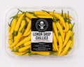 Fresh Lemon Drop Chillies