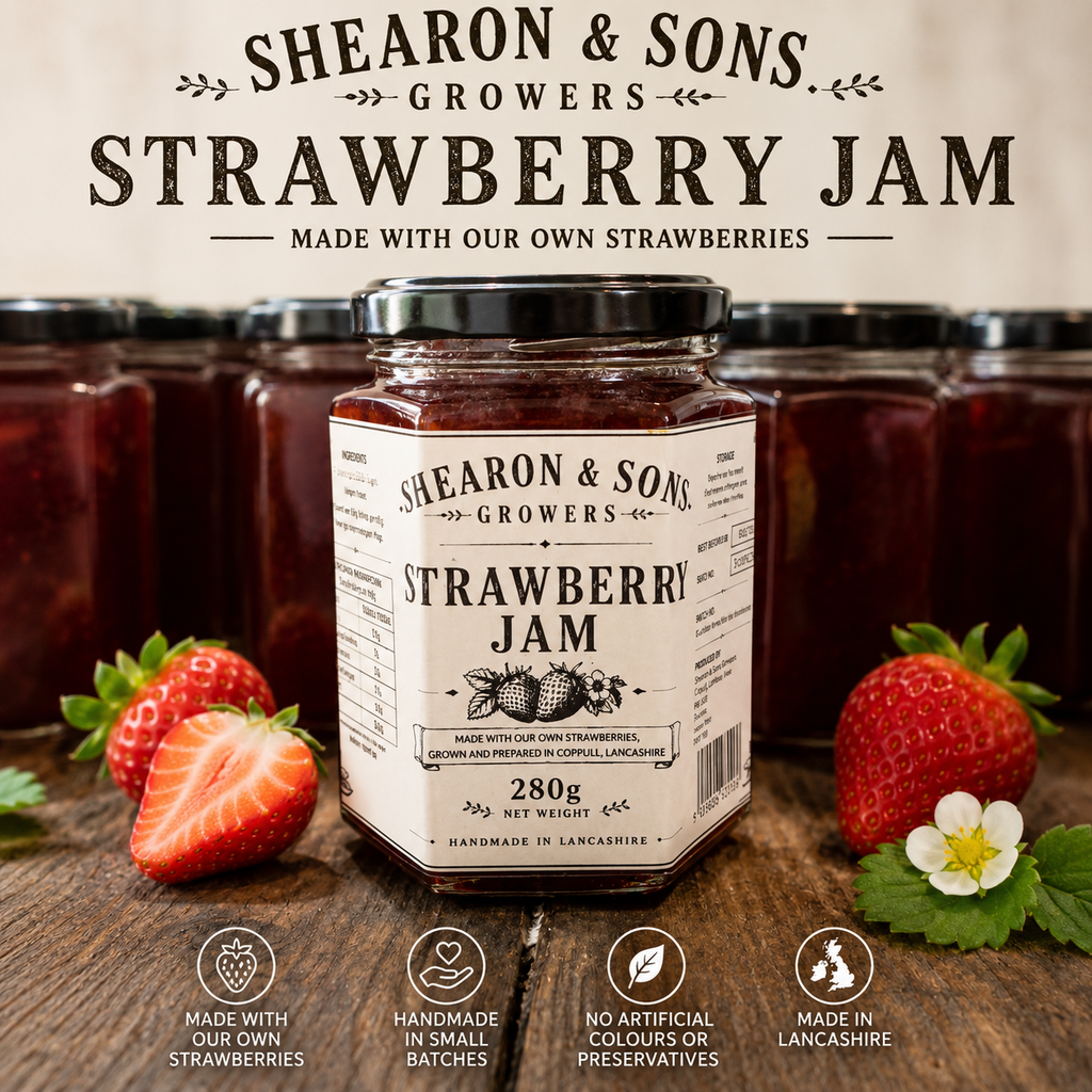 Pick Any 3 Jams Bundle