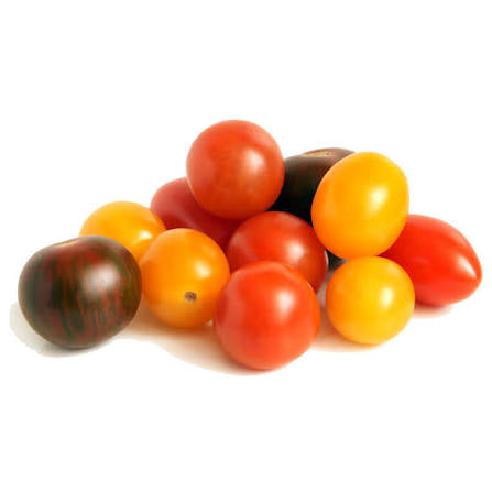 Mixed Cherry Tomatoes – 300g