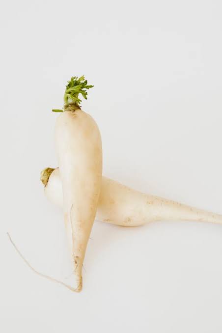 Daikon Radish — 500g