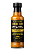 Lemon Drop Inferno