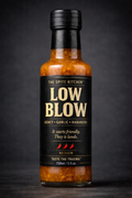 Starter Trauma Pack | 3 Hot Sauce Gift Set