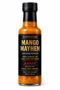 Mango Mayhem