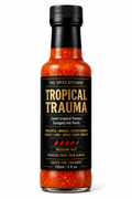 Tropical Trauma
