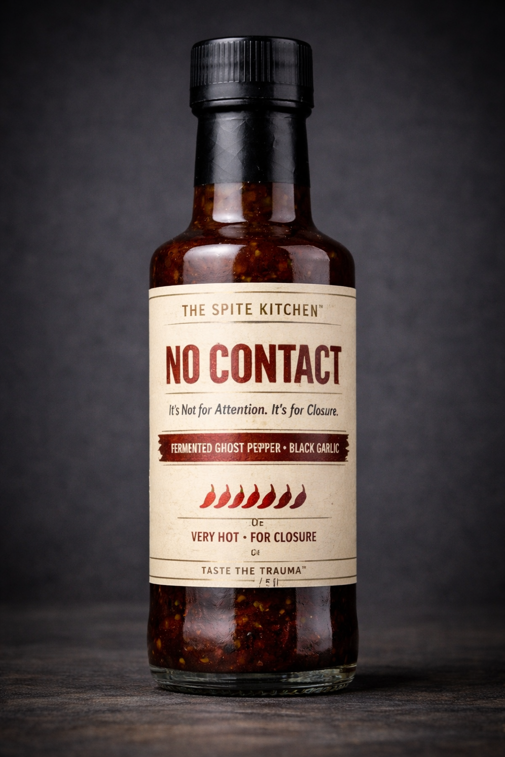 No Contact 150ml