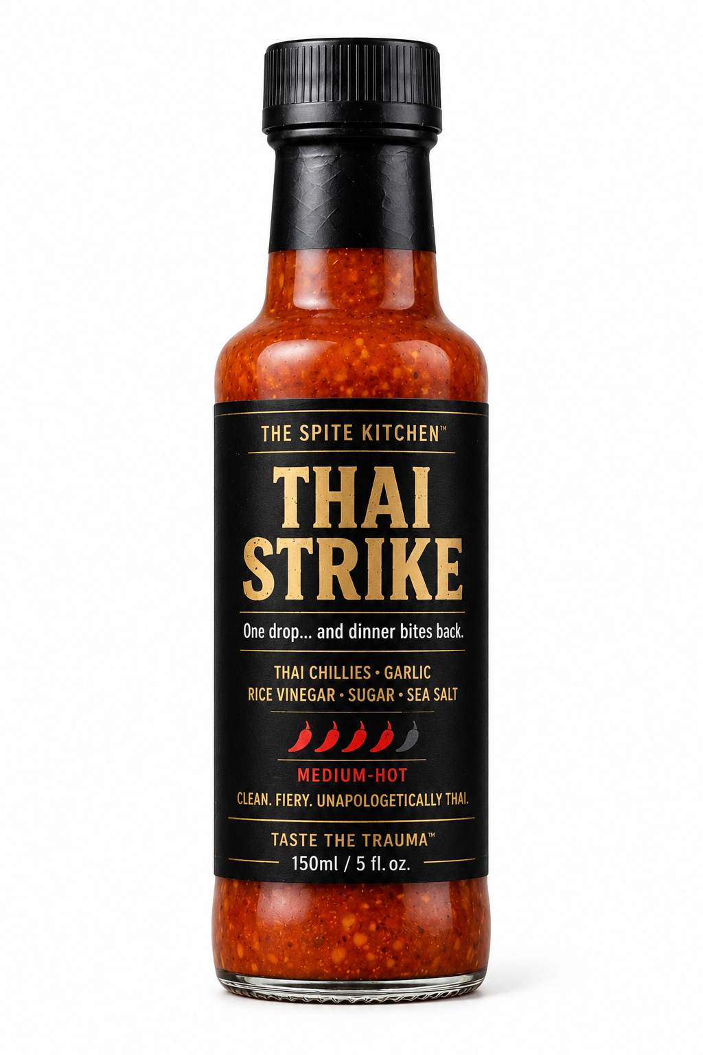 Thai Strike